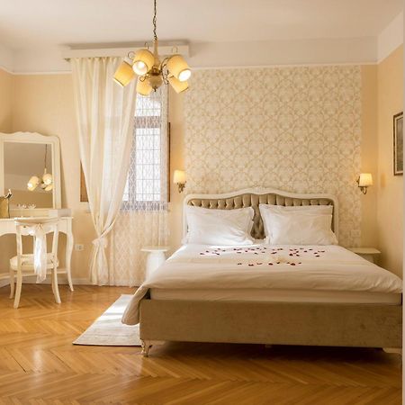 Benecanka Casa Veneziana Piran Dış mekan fotoğraf