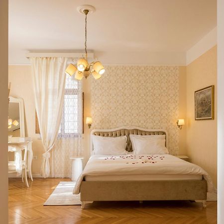 Benecanka Casa Veneziana Piran Dış mekan fotoğraf