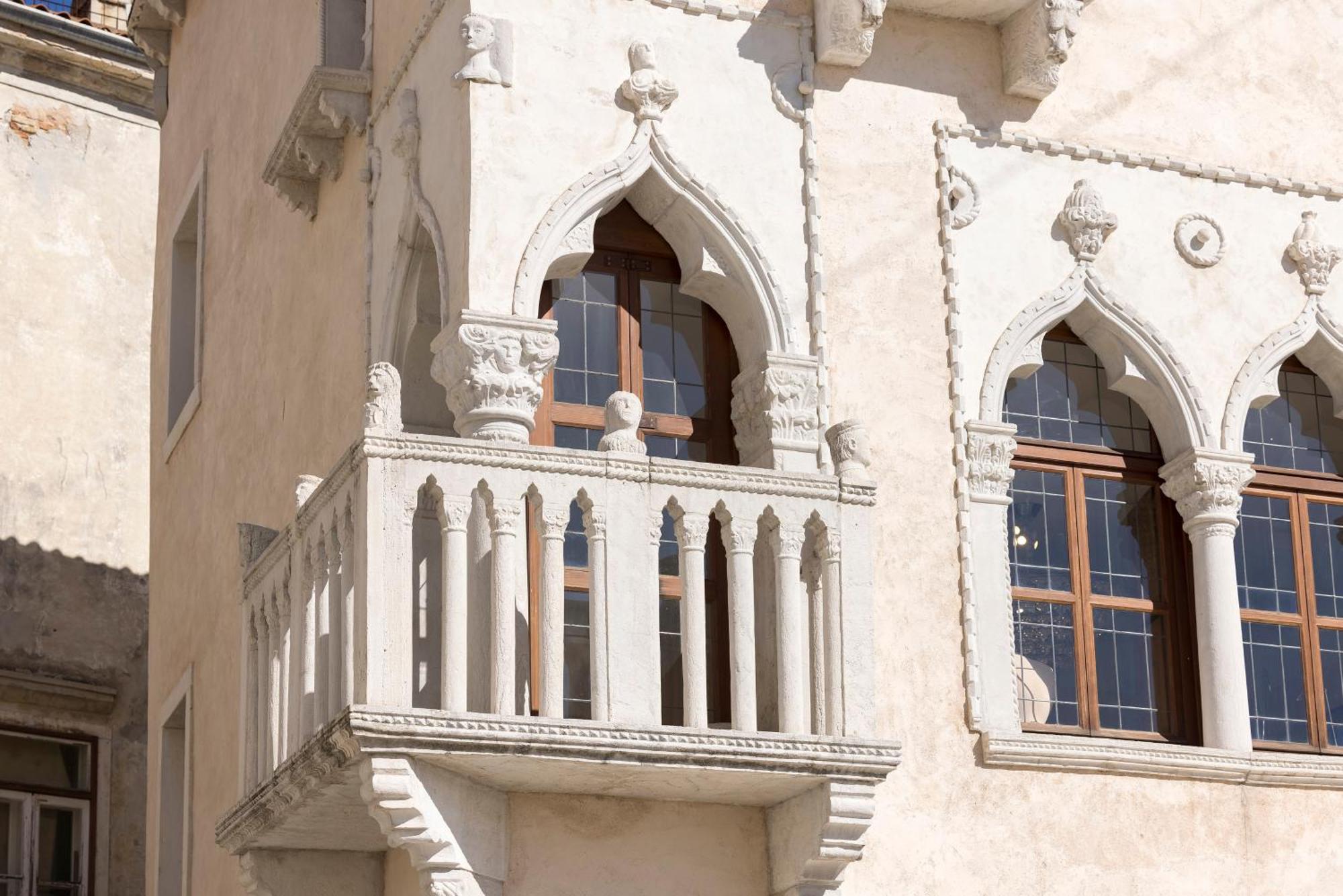 Benecanka Casa Veneziana Piran Dış mekan fotoğraf
