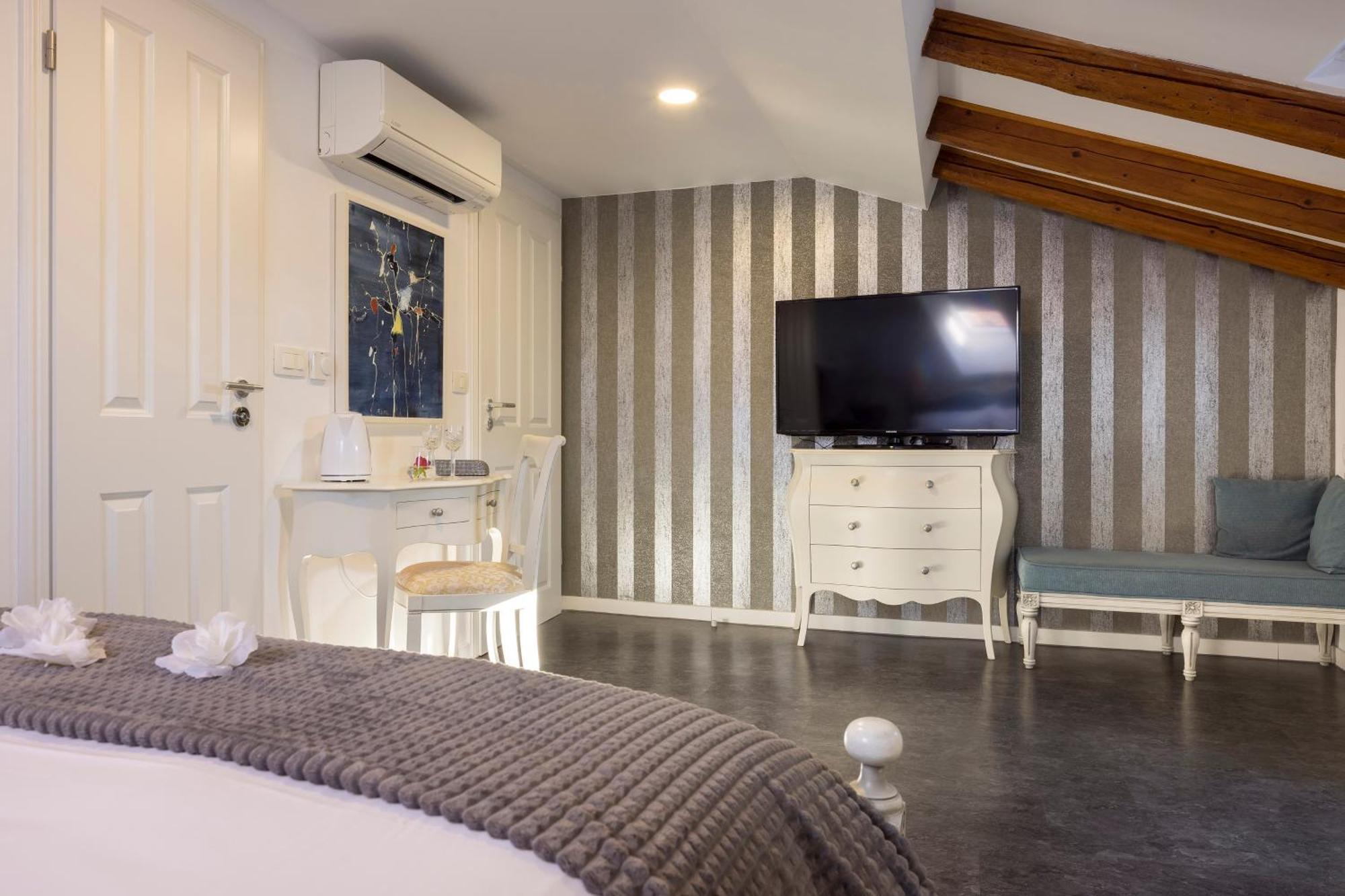 Benecanka Casa Veneziana Piran Dış mekan fotoğraf