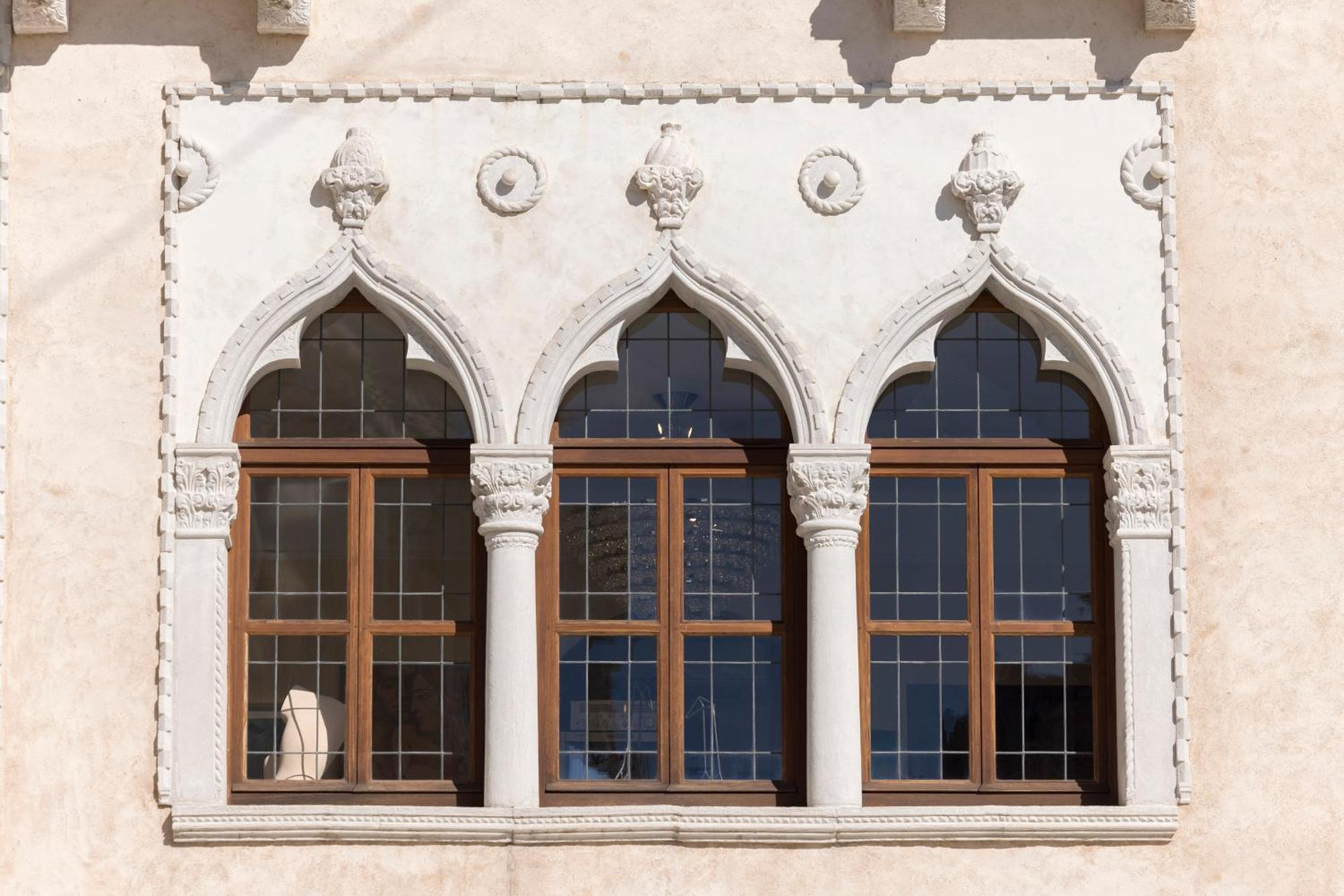 Benecanka Casa Veneziana Piran Dış mekan fotoğraf