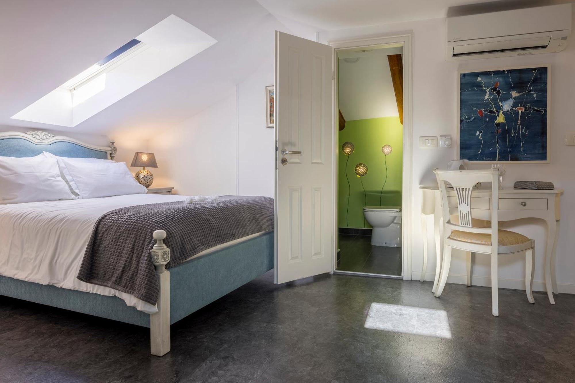 Benecanka Casa Veneziana Piran Dış mekan fotoğraf
