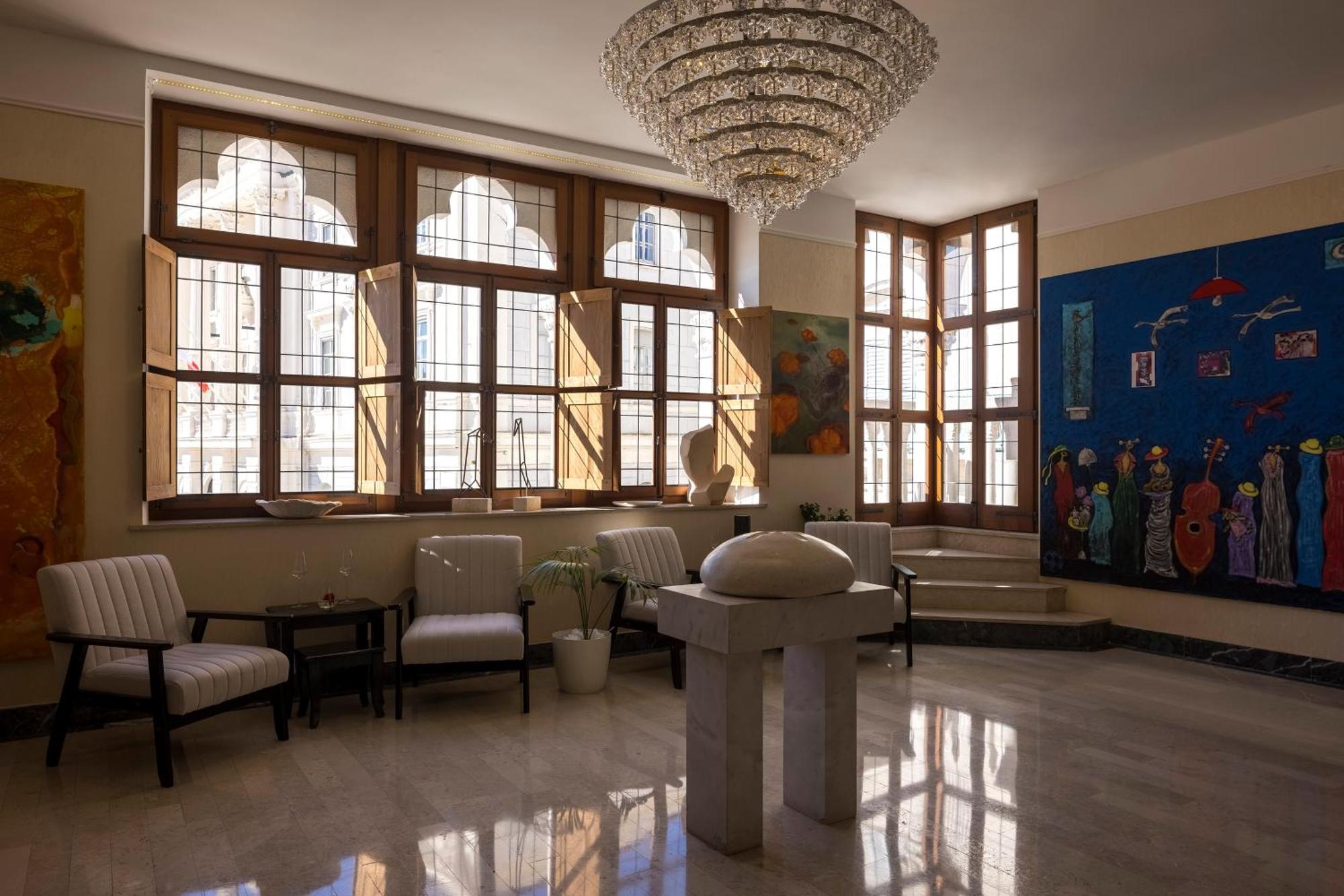Benecanka Casa Veneziana Piran Dış mekan fotoğraf