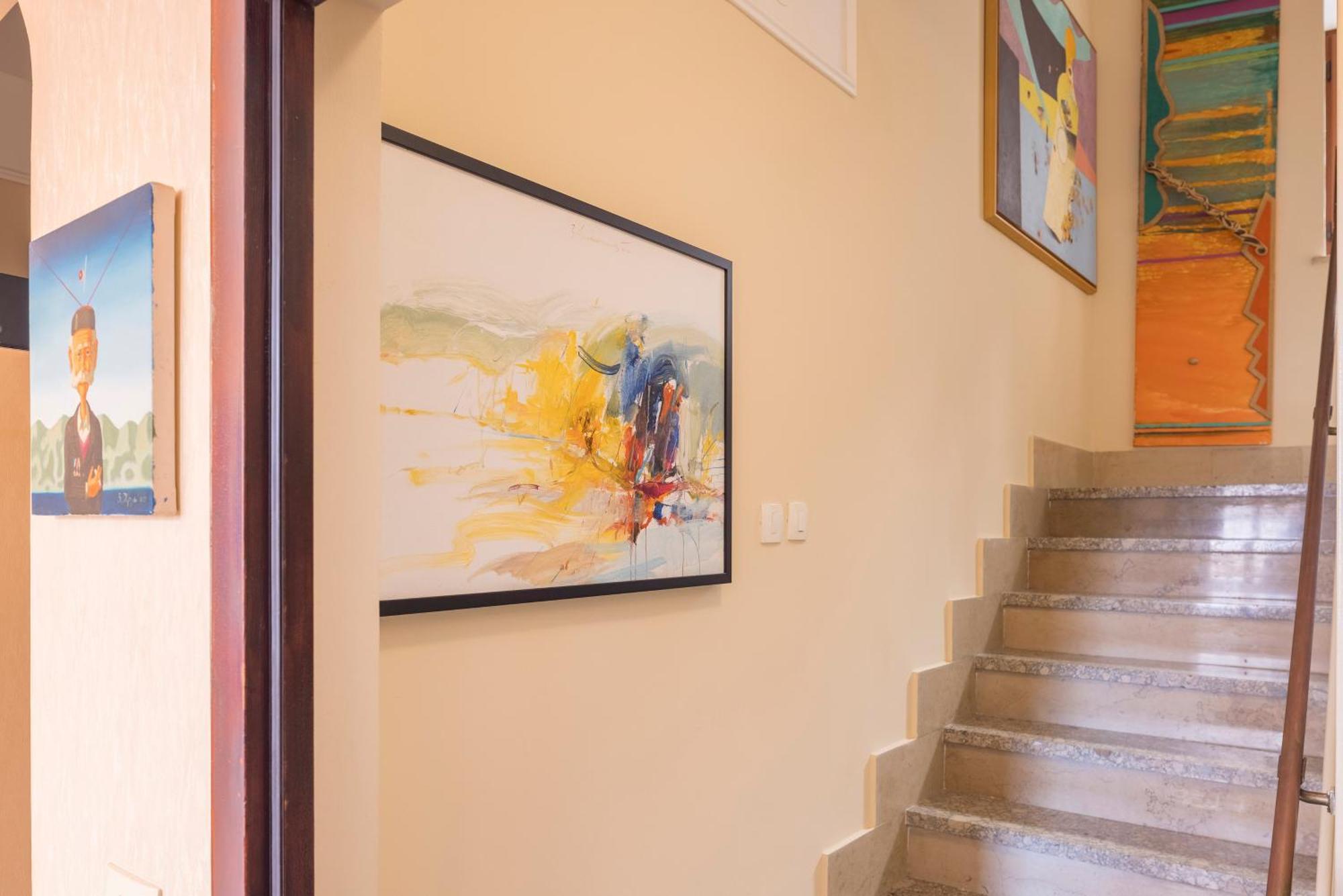 Benecanka Casa Veneziana Piran Dış mekan fotoğraf