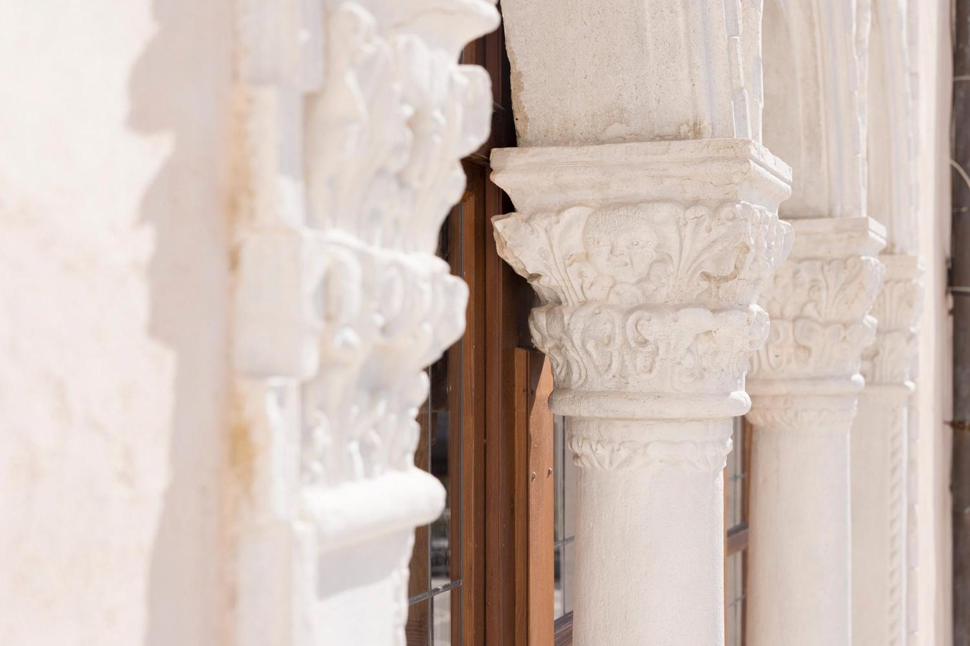Benecanka Casa Veneziana Piran Dış mekan fotoğraf