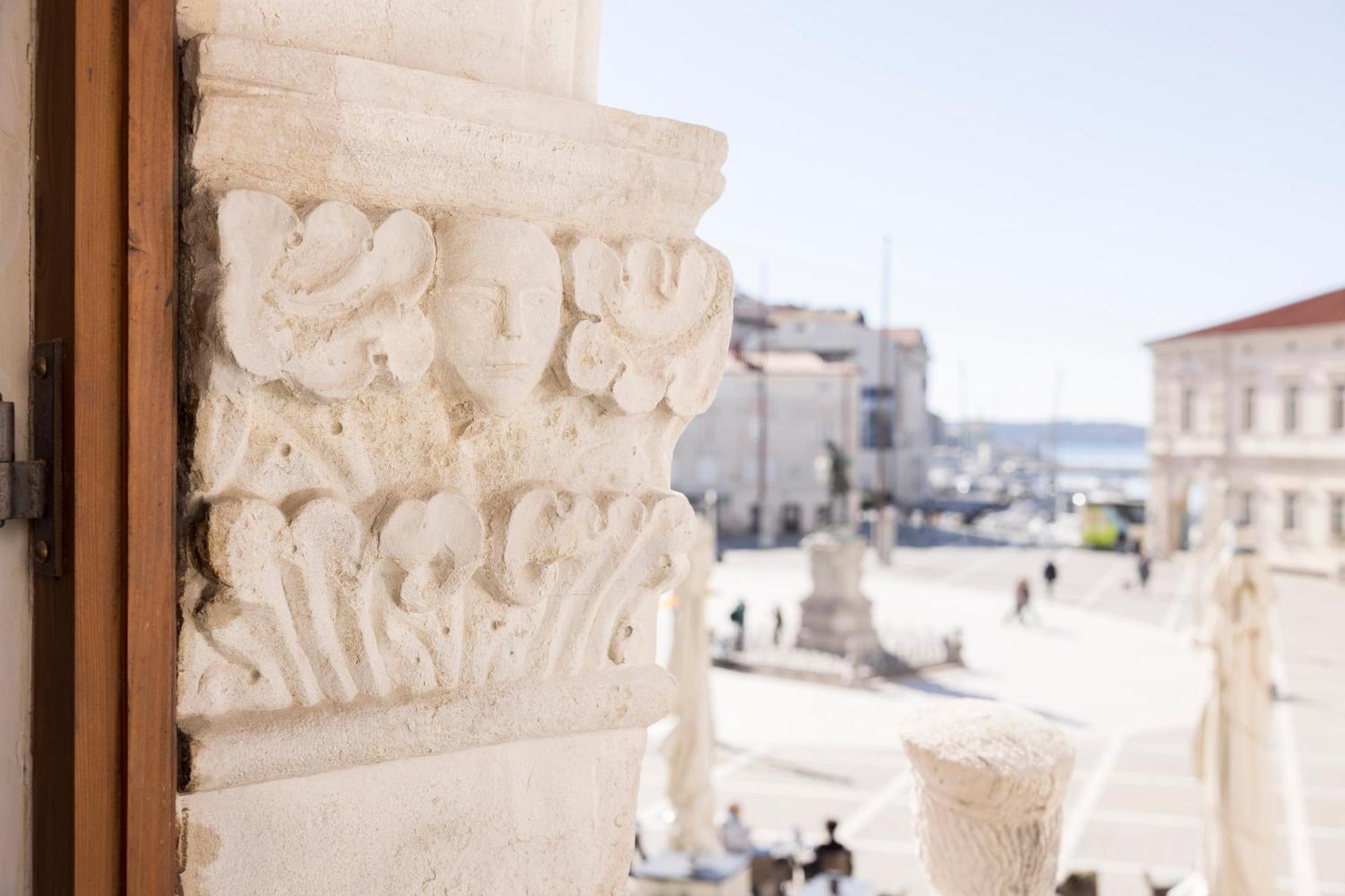 Benecanka Casa Veneziana Piran Dış mekan fotoğraf