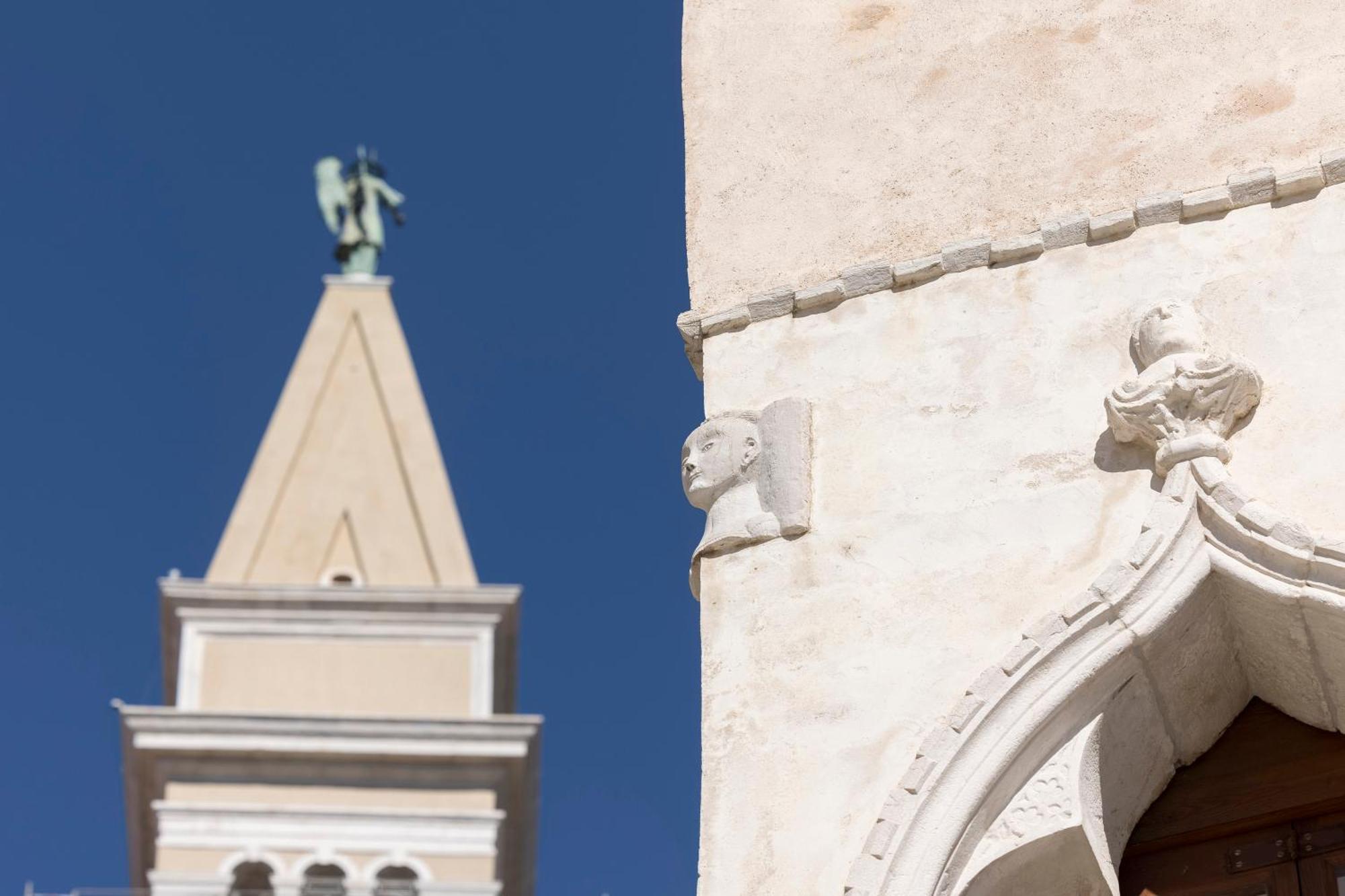 Benecanka Casa Veneziana Piran Dış mekan fotoğraf