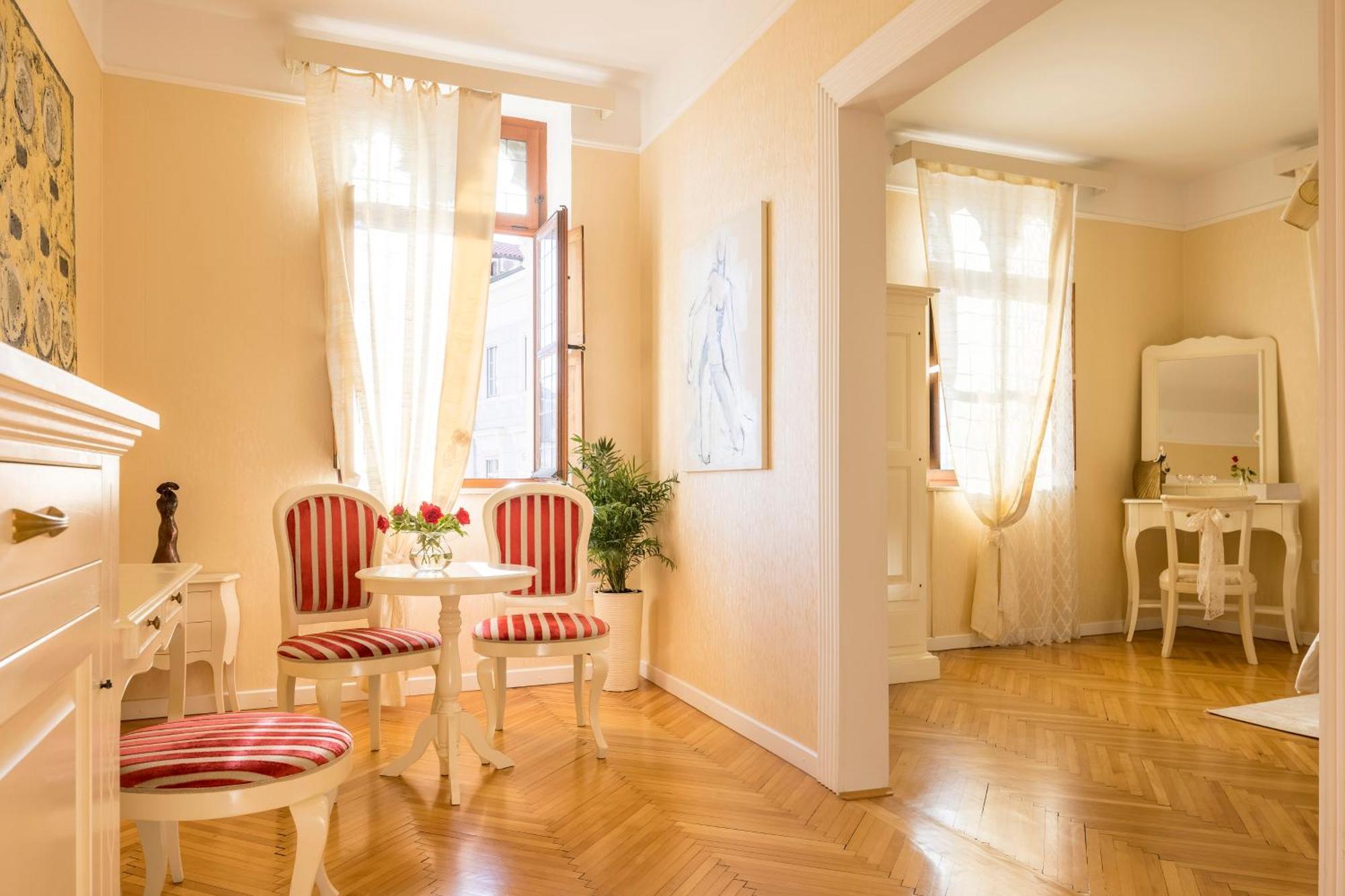 Benecanka Casa Veneziana Piran Dış mekan fotoğraf