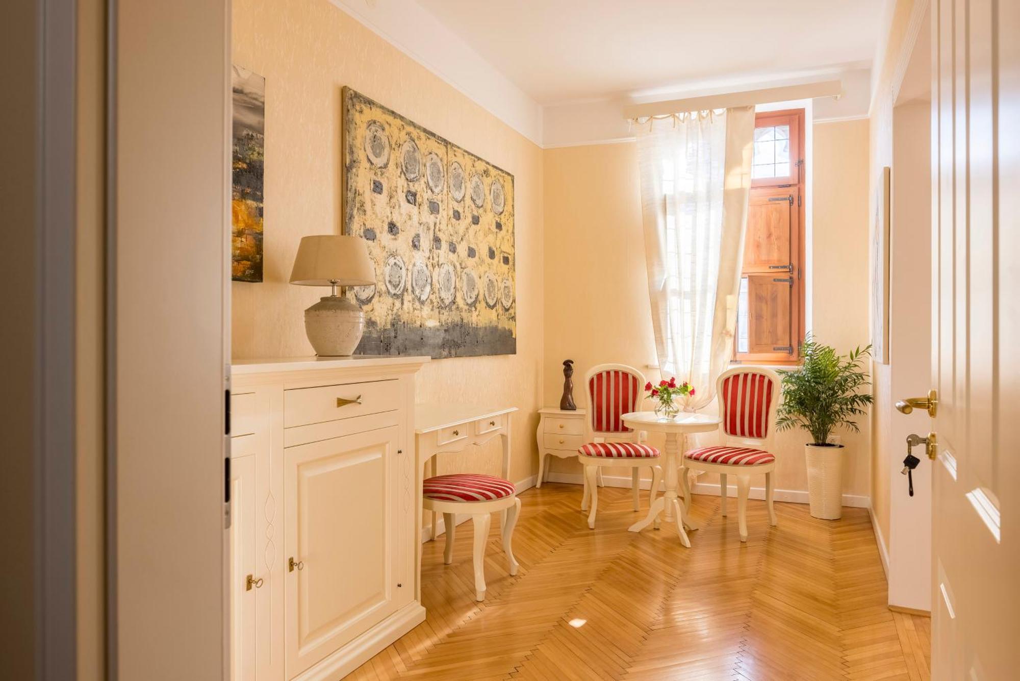 Benecanka Casa Veneziana Piran Dış mekan fotoğraf