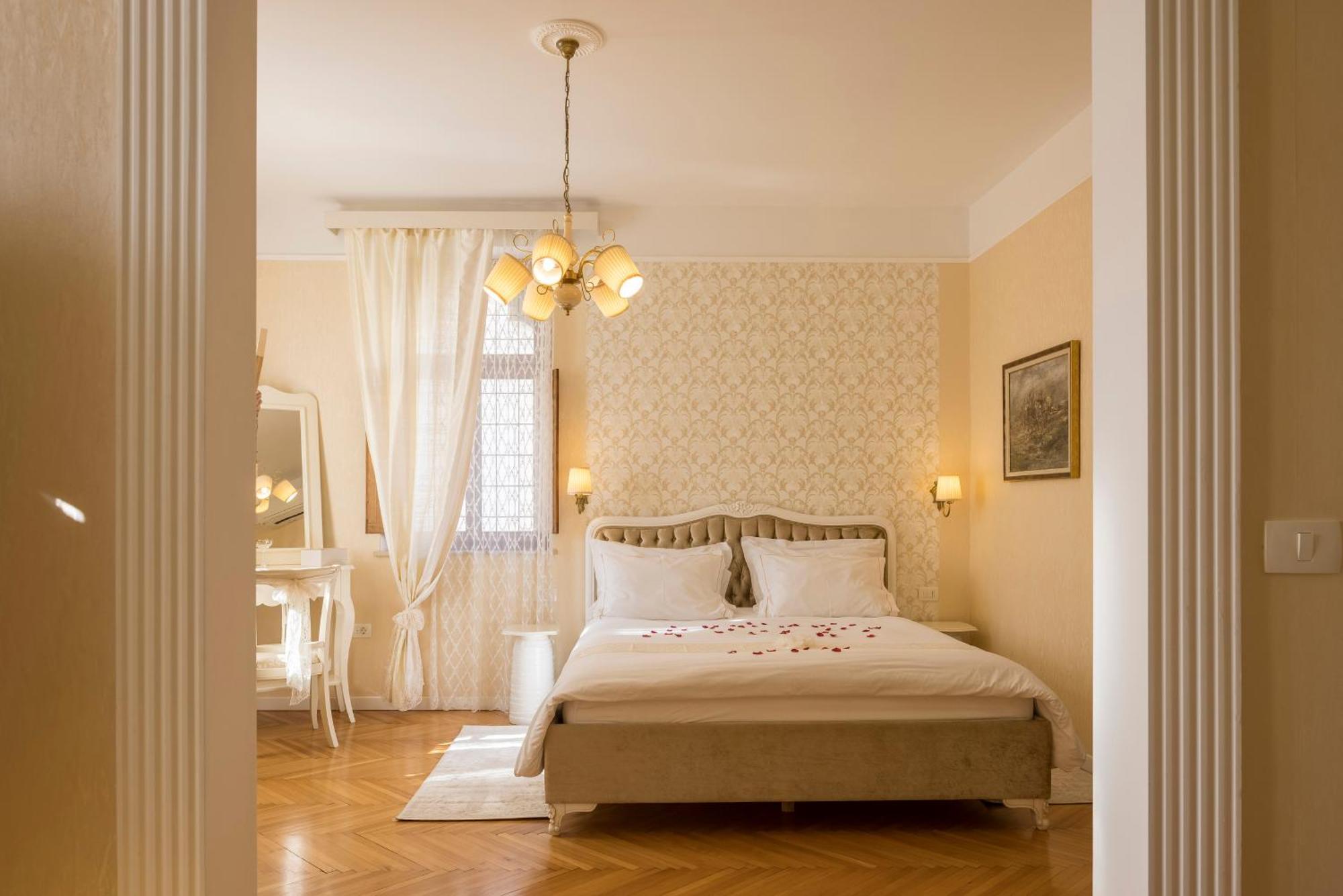 Benecanka Casa Veneziana Piran Dış mekan fotoğraf
